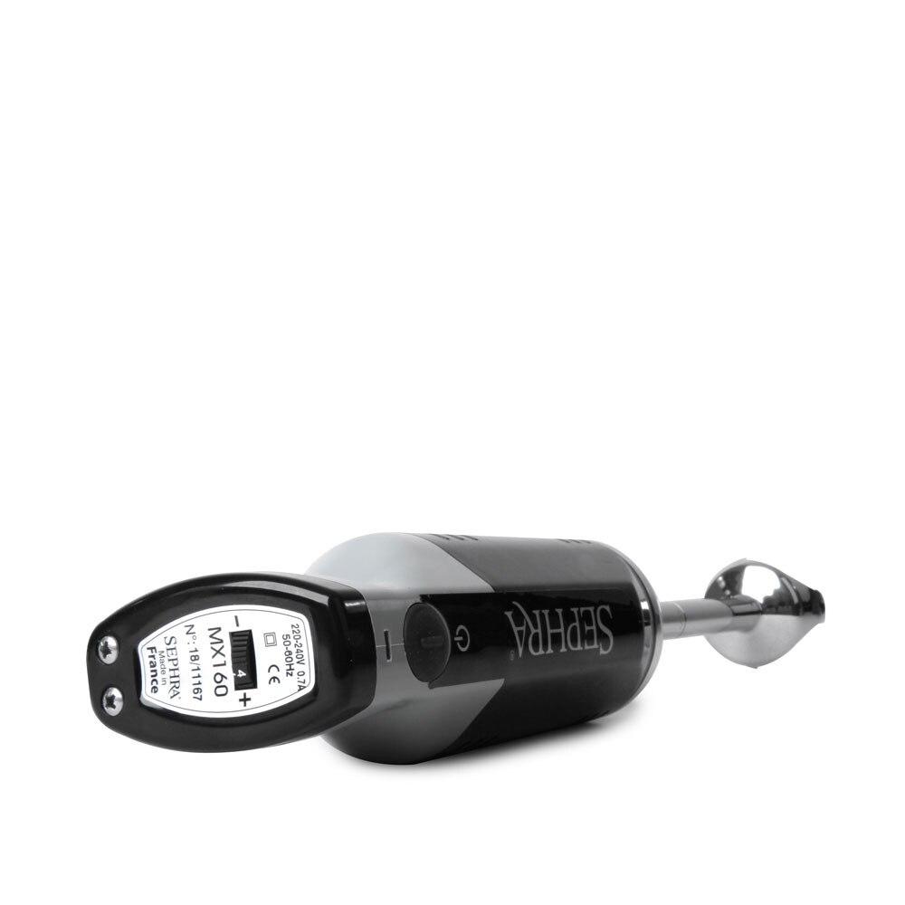 Sephra Stick Blender Hand Mixer - 160mm 4ltr